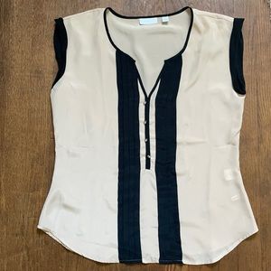 Tank Top Blouse